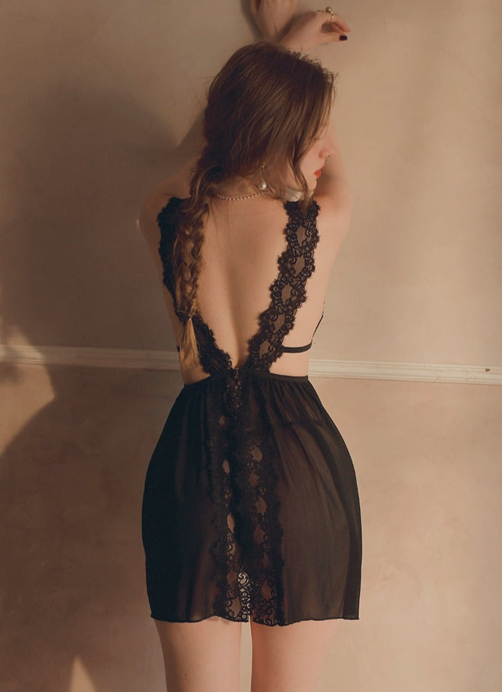 Mia Lacey Nightdress